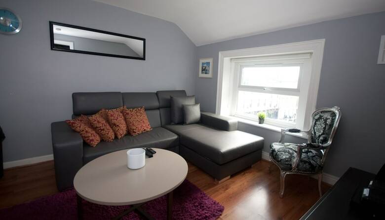 Dorset Apartments By The Key Collection