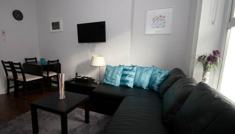 Dorset Apartments By The Key Collection