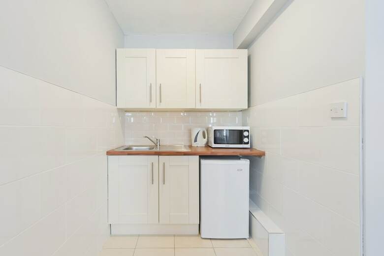 Apartamentos Birch At Temple Lane South