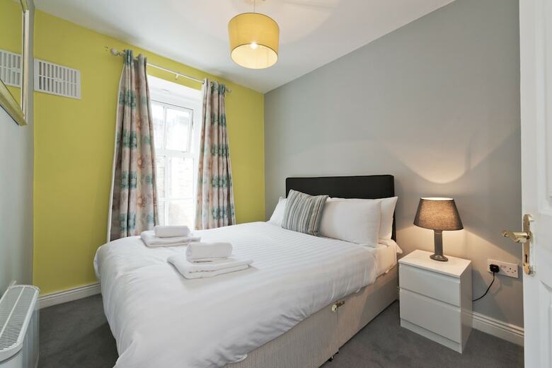 Apartamentos Birch At Temple Lane South
