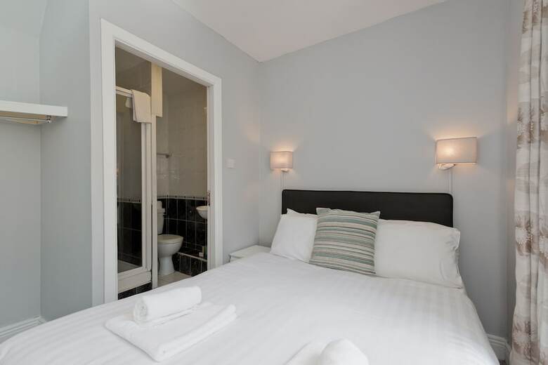Apartamentos Birch At Temple Lane South