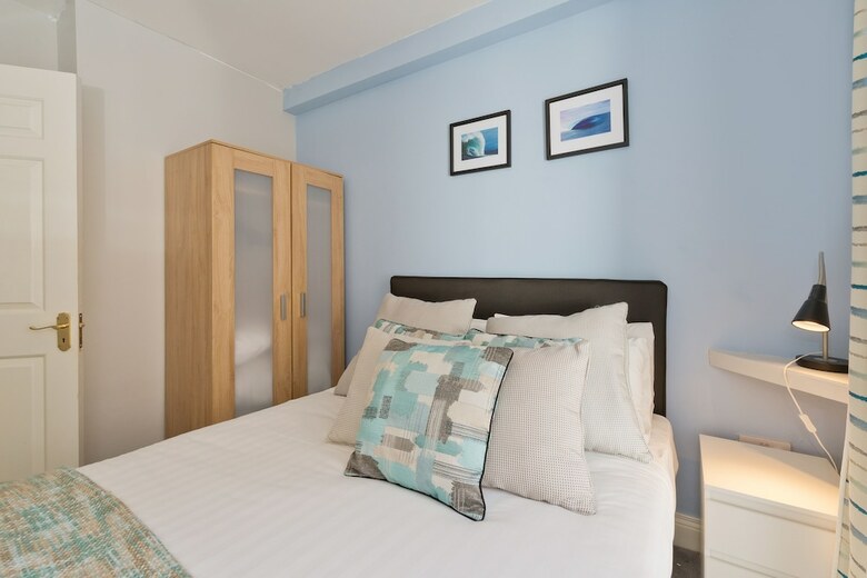 Apartamentos Birch At Temple Lane South
