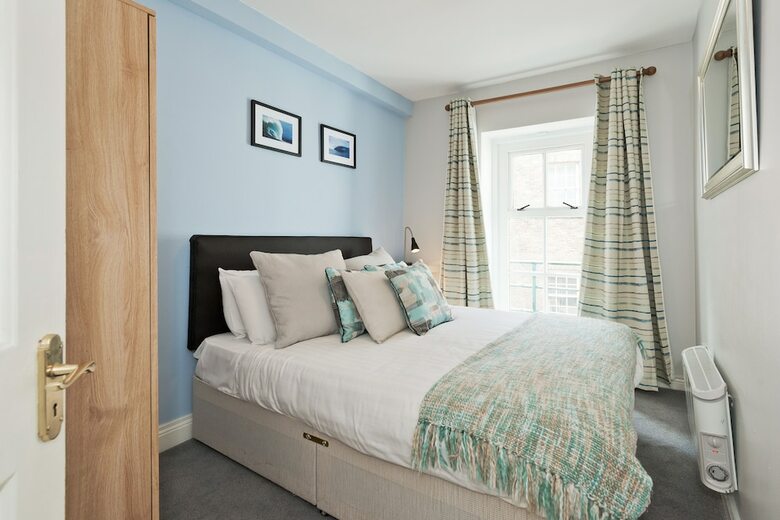 Apartamentos Birch At Temple Lane South