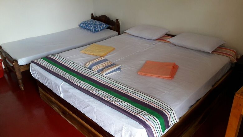 Hotel The Bavarian Resort