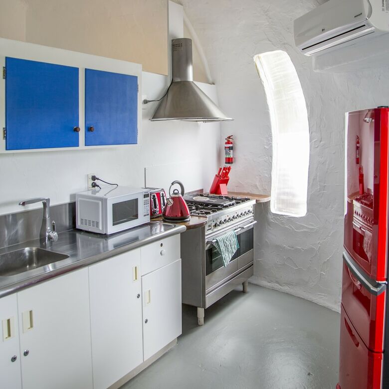 Apartamentos The Dome House