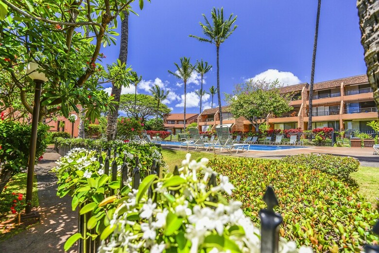 Kuleana 713 - 1br Condo