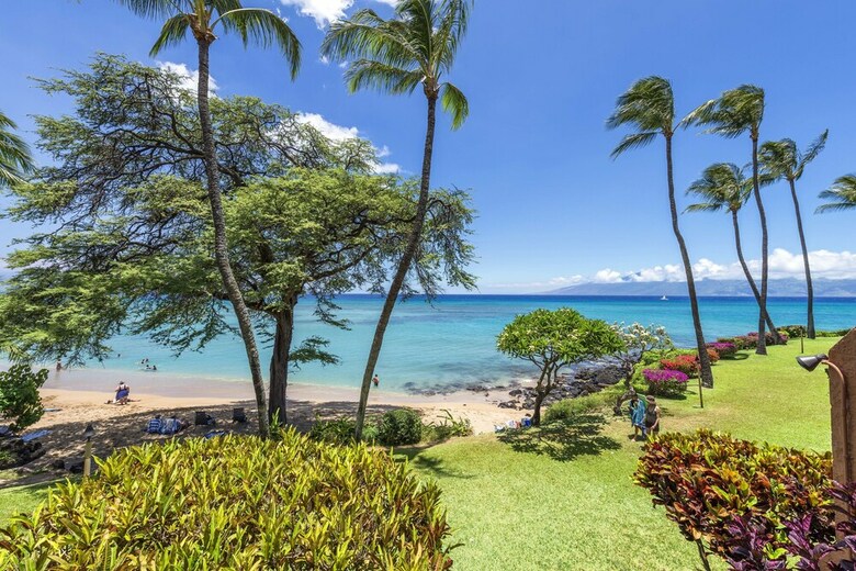 Kuleana 713 - 1br Condo
