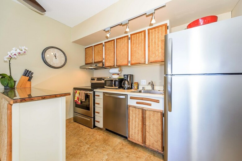 Kuleana 713 - 1br Condo