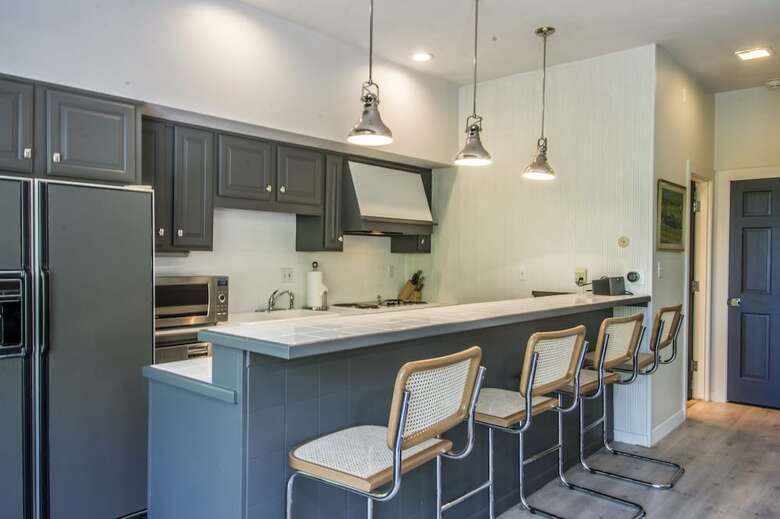 Durant Condominiums By Frias