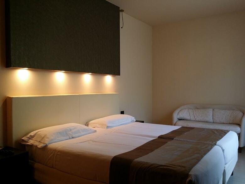 Hotel Europa