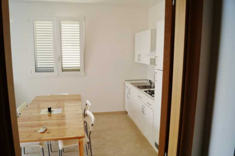 Apartamento Residence Bellevue