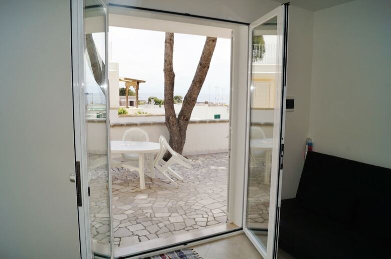 Apartamento Residence Bellevue