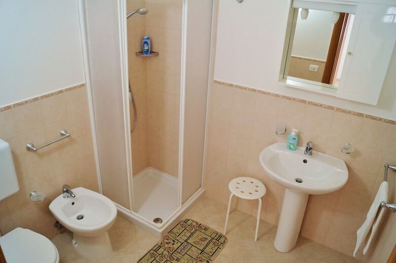 Apartamento Residence Bellevue