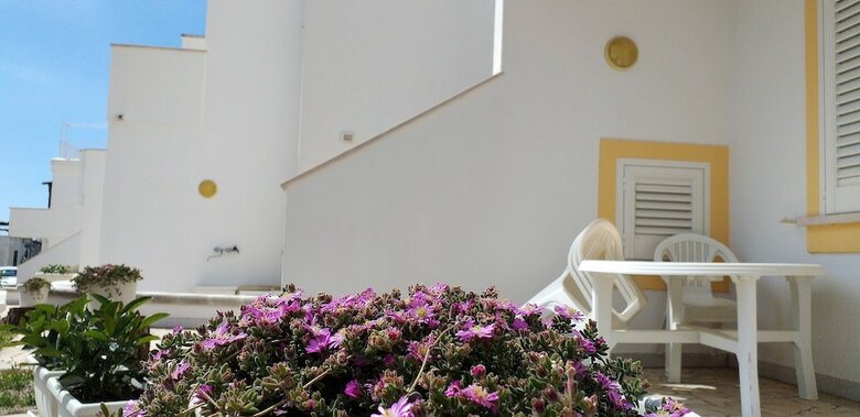 Apartamento Residence Bellevue