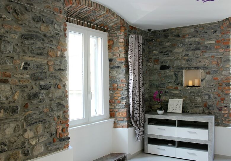 Apartamento Comoholidays - Borgovico