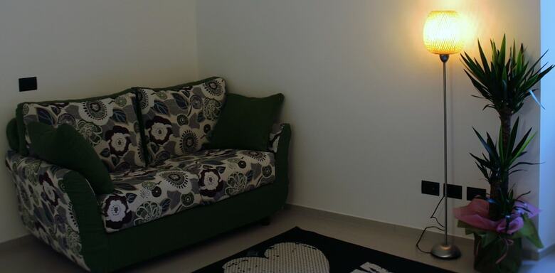Apartamento Comoholidays - Borgovico