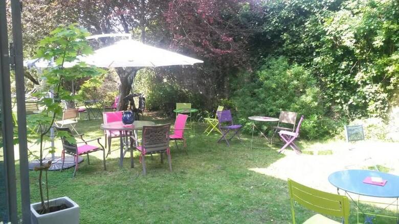 Hotel La Gu�randi�re