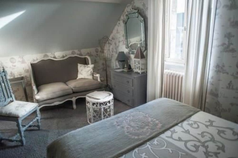 Hotel La Gu�randi�re