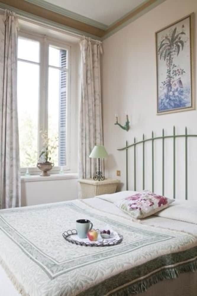 Hotel La Gu�randi�re