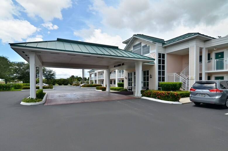 Hotel Best Western Gateway To The Keys