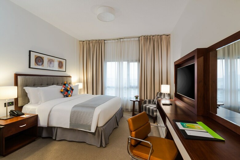 Alreem Hotel