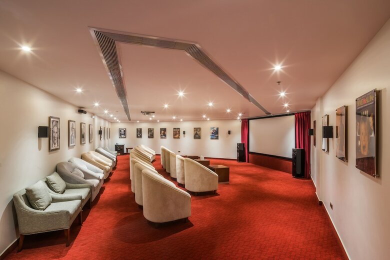 Alreem Hotel