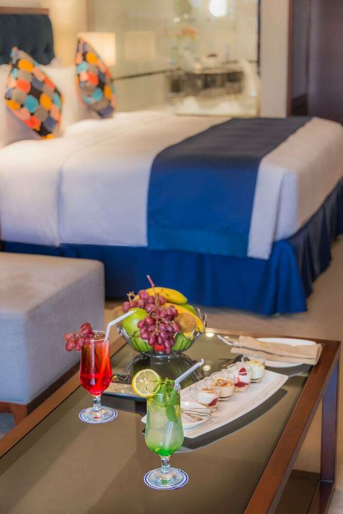 Alreem Hotel