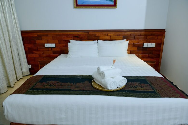 Mowin Boutique Hotel & Residence