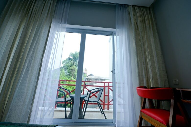 Mowin Boutique Hotel & Residence