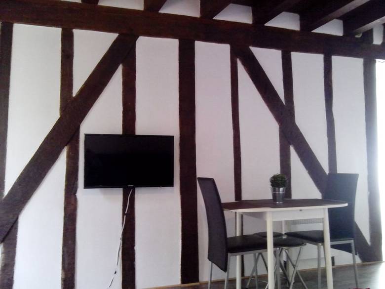 Apartamento L'echoppe De Lassay