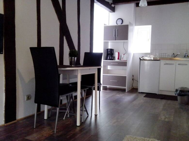 Apartamento L'echoppe De Lassay