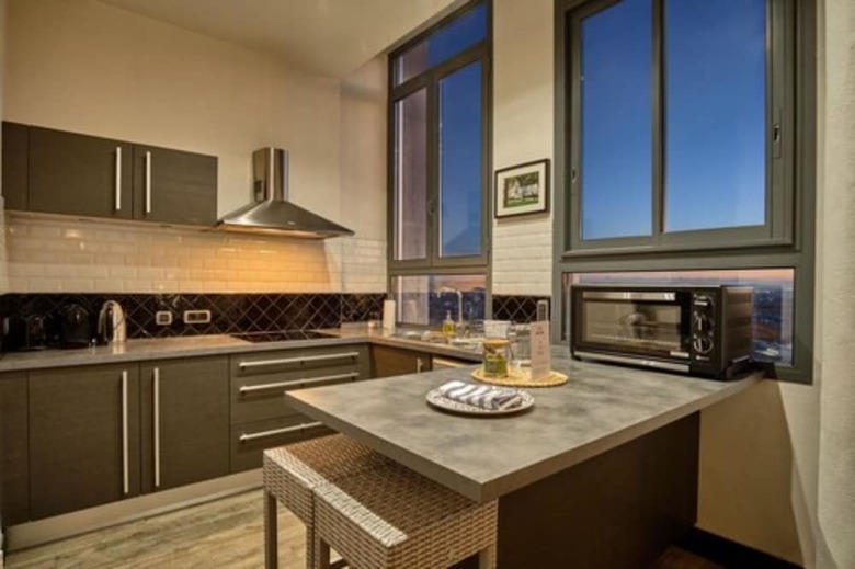 Apart'hotel Haut Lofts Toulouse Centre Ramblas