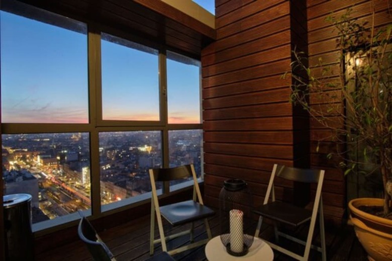 Apart'hotel Haut Lofts Toulouse Centre Ramblas