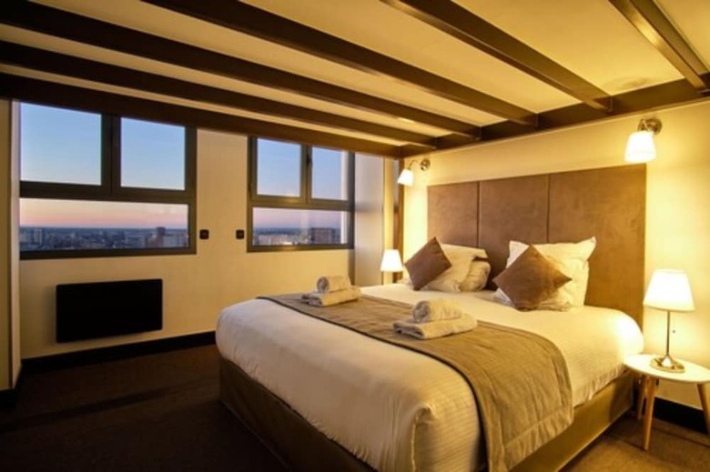 Apart'hotel Haut Lofts Toulouse Centre Ramblas