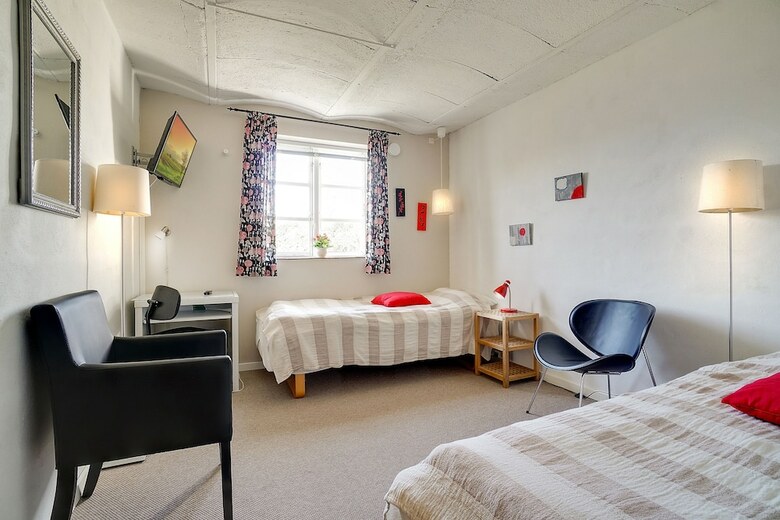 Hotel Motel Herning
