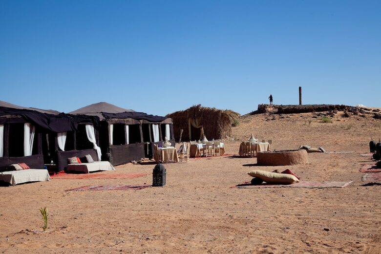 Kam Kam Dunes