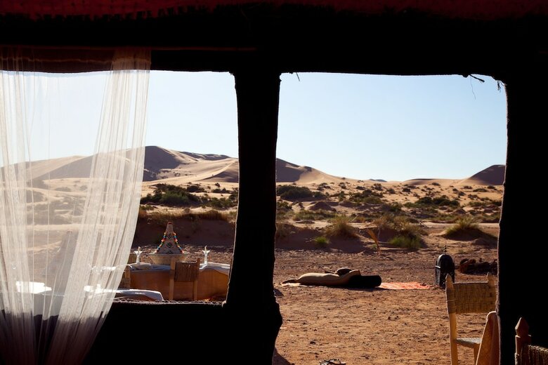 Kam Kam Dunes