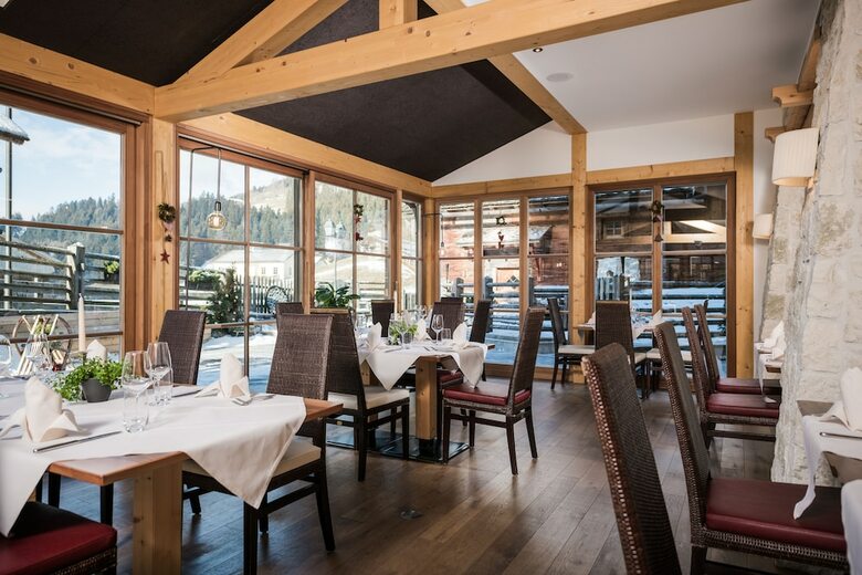 Residencia Post Alpina - Family Mountain Chalets