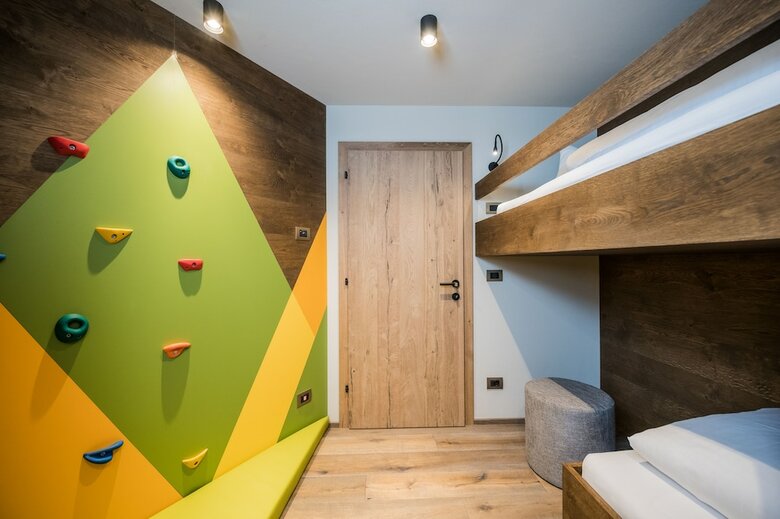 Residencia Post Alpina - Family Mountain Chalets