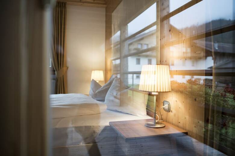 Residencia Post Alpina - Family Mountain Chalets
