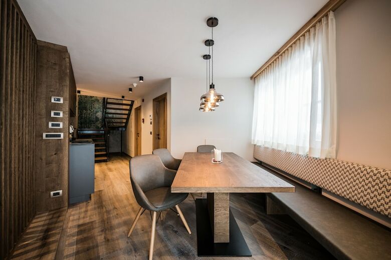 Residencia Post Alpina - Family Mountain Chalets