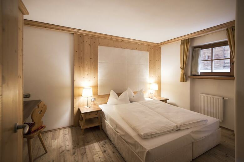 Residencia Post Alpina - Family Mountain Chalets
