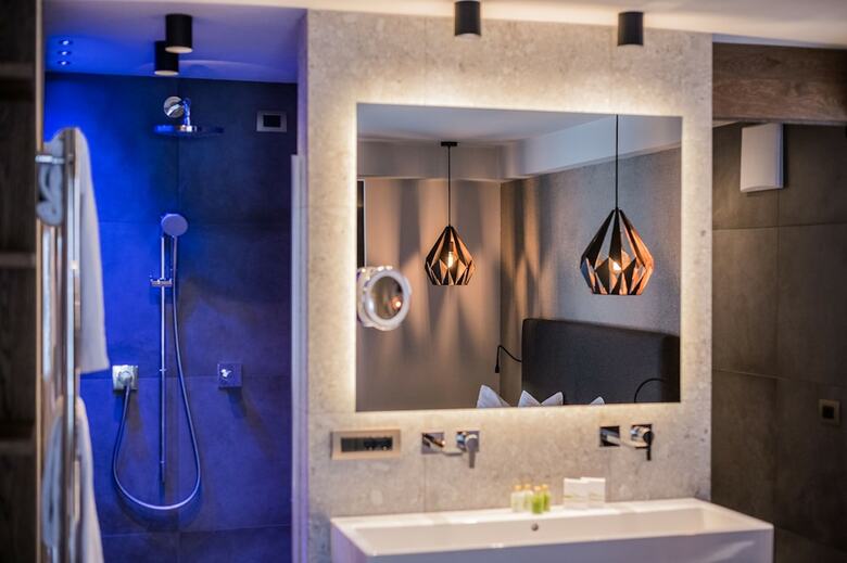 Residencia Post Alpina - Family Mountain Chalets