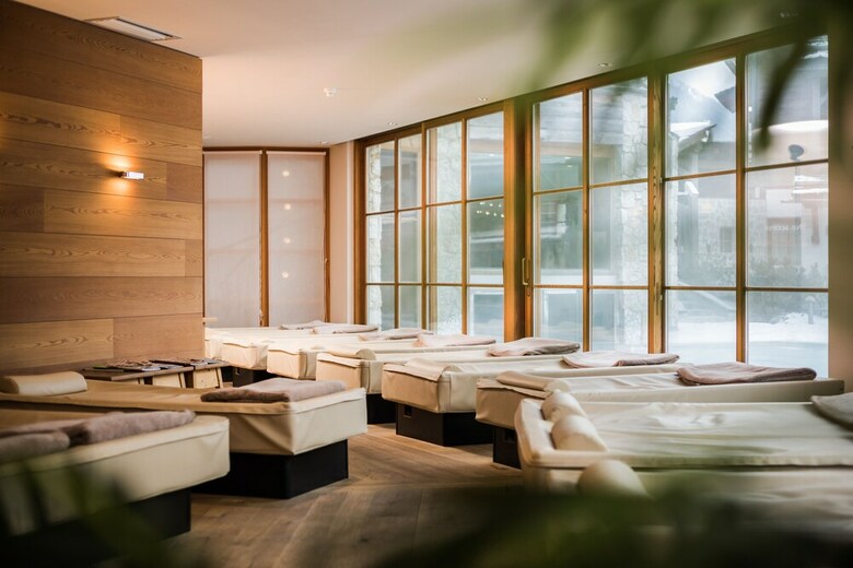 Residencia Post Alpina - Family Mountain Chalets
