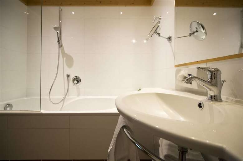Residencia Post Alpina - Family Mountain Chalets