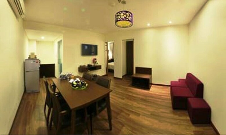 Danaciti Hotel