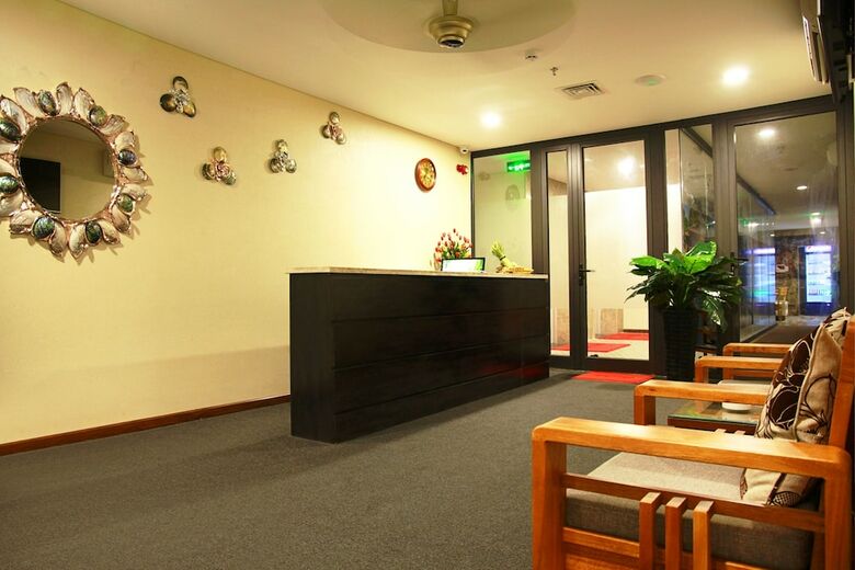 Danaciti Hotel