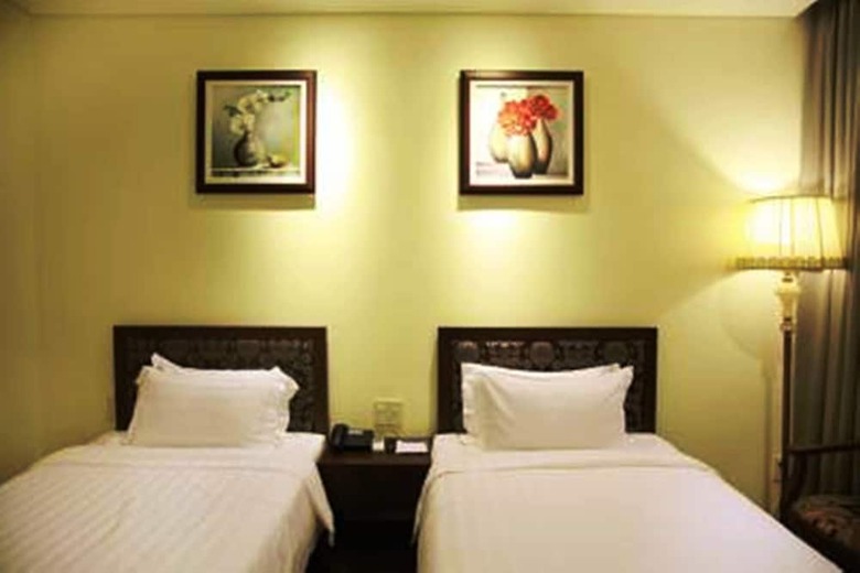 Danaciti Hotel
