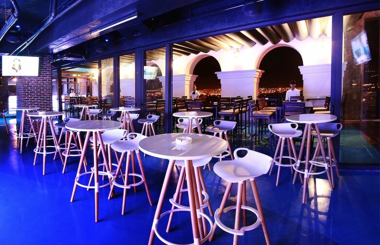 Danaciti Hotel