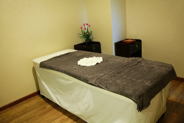 Danaciti Hotel